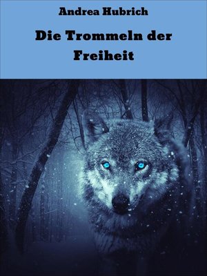 cover image of Die Trommeln der Freiheit
